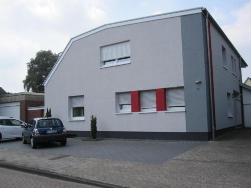 Rheine Apartment | Ferienwohnung Bea in Rheine