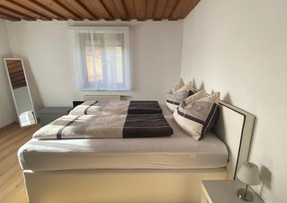 Gruenburg Apartment | Ferienwohnung Beatrix