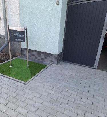 Schoneweide Apartment | Ferienwohnung bei Ingrid