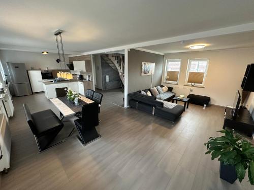 Blexen Apartment | Ferienwohnung bei Schwarzkopf