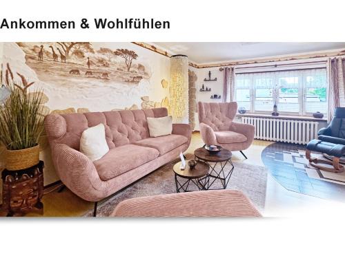 Bad Elster Apartment | Ferienwohnung Belasarte
