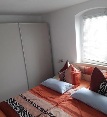 Kirschau Apartment | Ferienwohnung Berger