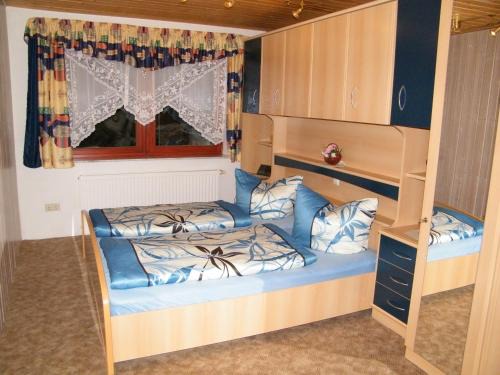 Jonsdorf Apartment | Ferienwohnung Bibas