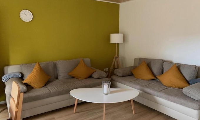 Speyer Apartment | Ferienwohnung Birka