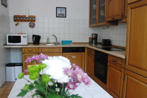 Halberstadt Apartment | Ferienwohnung Braunschweiger Hof