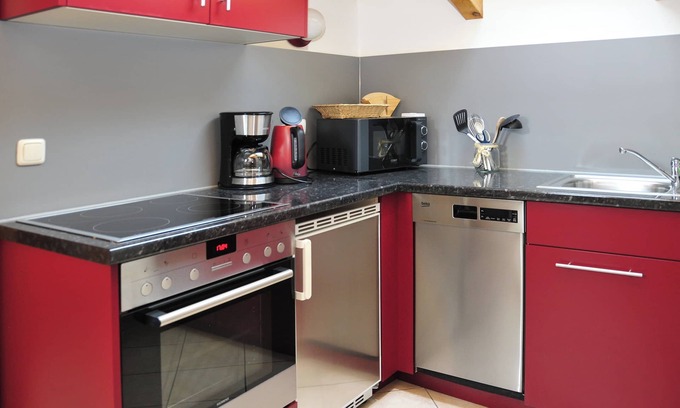 Bad Feilnbach Apartment | Ferienwohnung Breitenstein, 2 bis 4 Personen, 1 separates Schlafzimmer, 2. OG, Westbalkon
