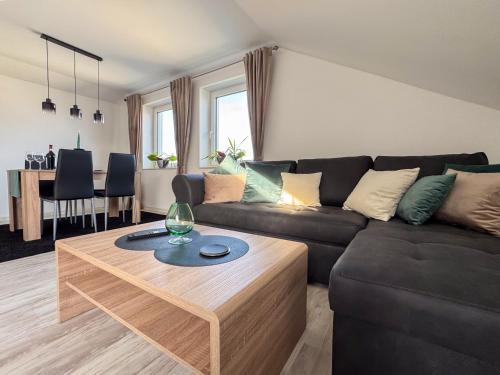 Noerdlingen Apartment | Ferienwohnung Brigitte