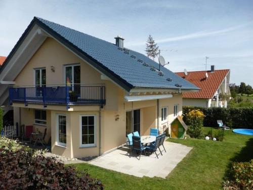 Gaienhofen Apartment | Ferienwohnung Bruttel