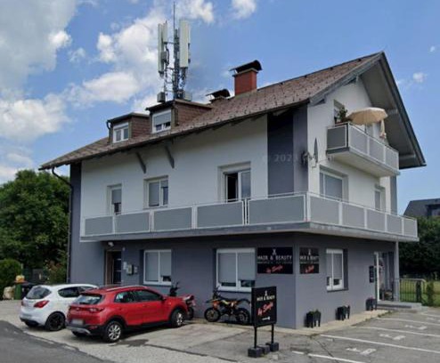 Landskron Apartment | Ferienwohnung Burgstraße