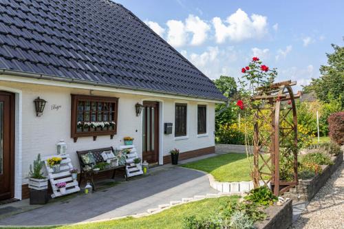 Sollwitt Apartment | Ferienwohnung Butjes