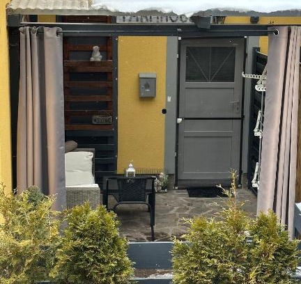Aigen im Ennstal Apartment | Ferienwohnung Casa Amedea