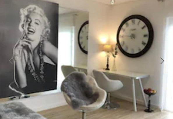 Beverungen Apartment | Ferienwohnung Caprice