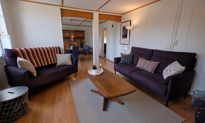 Sumiswald Apartment | Ferienwohnung