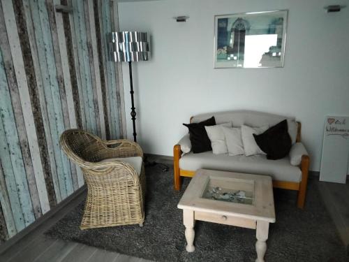 Flaesheim Apartment | Ferienwohnung CoCo