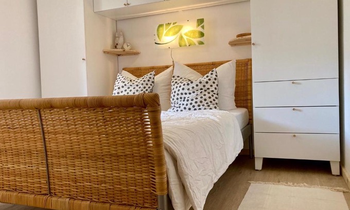 Crawinkel Apartment | Ferienwohnung Crawissimo