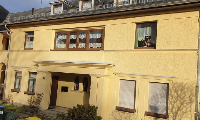Annaberg-Buchholz Apartment | Ferienwohnung/app. für 5 Gäste mit 120m² in Annaberg-buchholz
