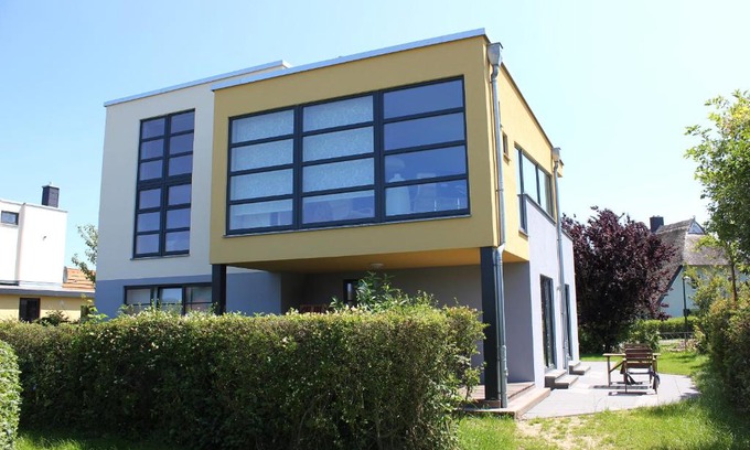 Borgerende Apartment | Ferienwohnungen Strand15