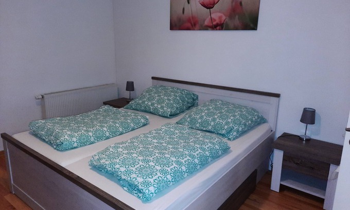 Bad Wildbad Apartment | Ferienwohnung