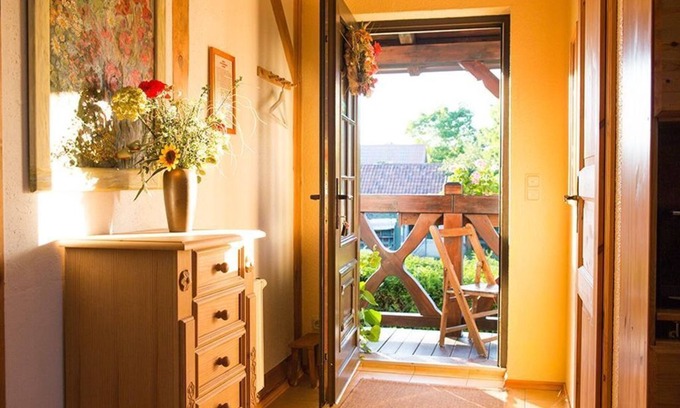 Neu Byhleguhre Apartment | Ferienwohnung Spreewald - Spreewaldferienwohnungen Stein - Ferienwohnungen