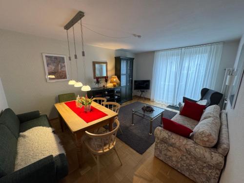 Unterwiehre-Nord Apartment | Ferienwohnung Sonja