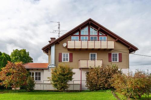Leutkirch im Allgau House | Ferienwohnungen Annamaria