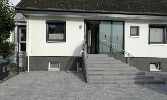 Neunkirchen Apartment | Ferienwohnung