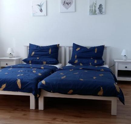 Schwandorf Apartment | Ferienwohnung Giovanni Studio