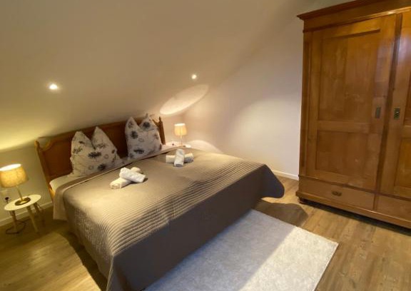 Staufen im Breisgau Apartment | Ferienwohnung Lehmann