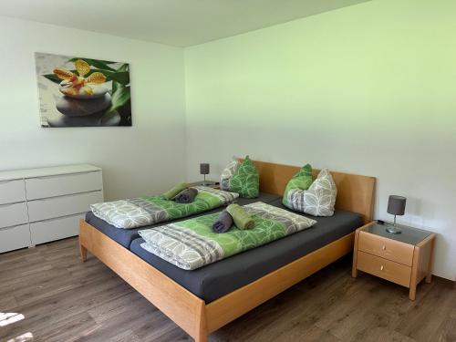 Sulzbach-Rosenberg Apartment | Ferienwohnung am Rosenbach