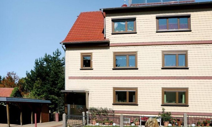 Tambach-Dietharz Apartment | Ferienwohnung, Tambach-Dietharz