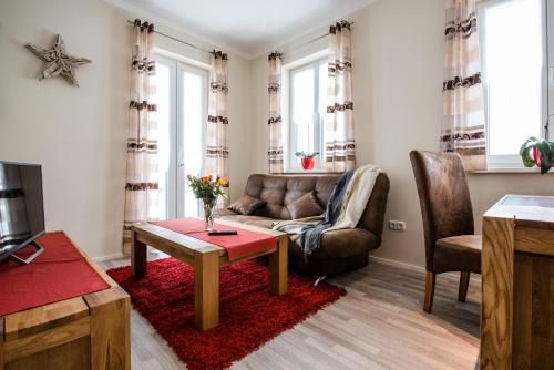 Wolframs-Eschenbach Apartment | Ferienwohnung/Businessapartment