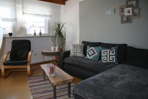 Muenchberg Apartment | Ferienwohnung Dieter Popp