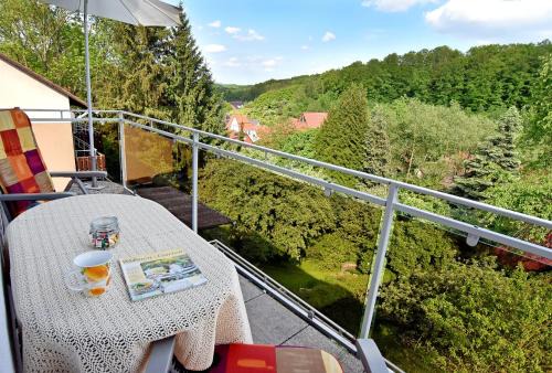 Fuhrbach Apartment | Ferienwohnung Dommes
