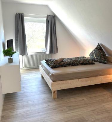 Kirchdorf Apartment | Ferienwohnung Dorfblick Kirchdorf