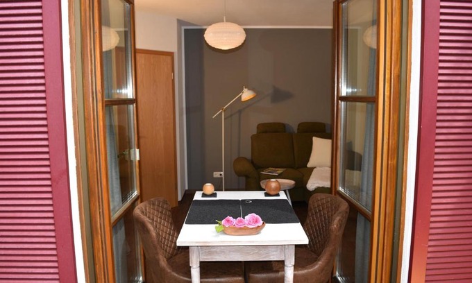 Ettensberg Apartment | Ferienwohnung Drei Seen