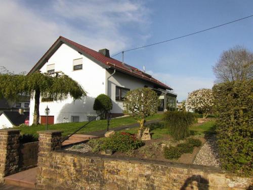 Habscheid Apartment | Ferienwohnung Elgas