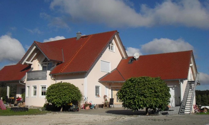 Riedenburg Apartment | Ferienwohnung Elisabeth