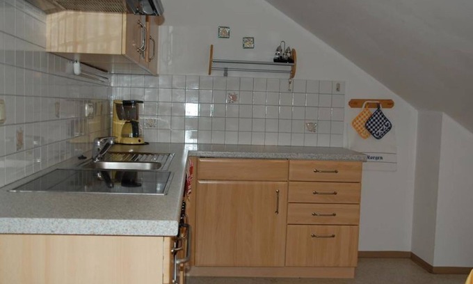 Fuschl am See Other | Ferienwohnung Ellmaustein short stay