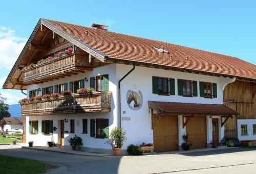 Schonberg Apartment | Ferienwohnung Erhard