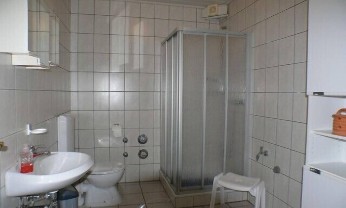 Holtwick Apartment | Ferienwohnung Erik, 1-3 Personen