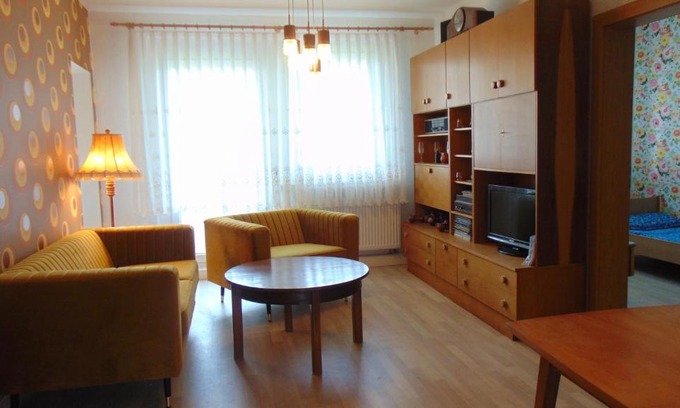 Gelenau Apartment | Ferienwohnung Ernst 10