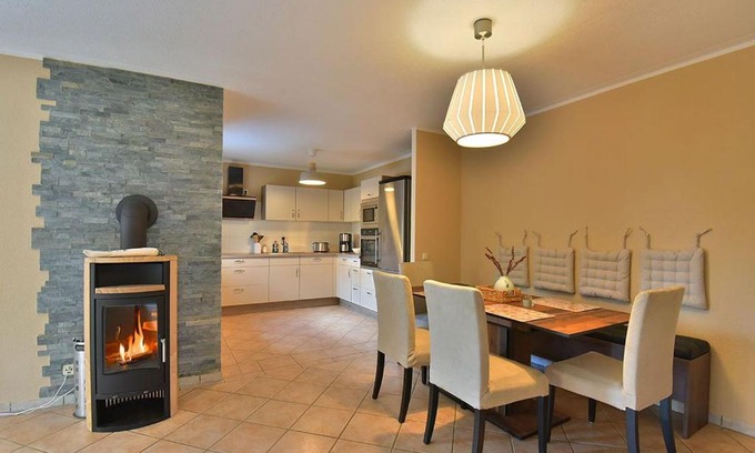 Etzelbach Apartment | Ferienwohnung Etzelbach
