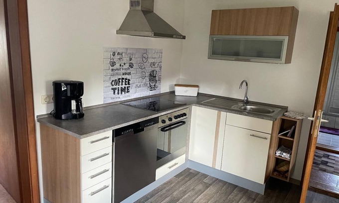 Lam Apartment | Ferienwohnung für bis zu 4 Personen