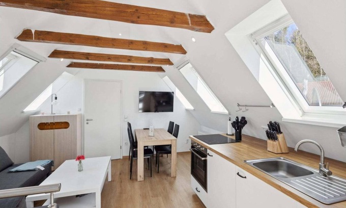 Schneverdingen Apartment | Ferienwohnung für vier Personen