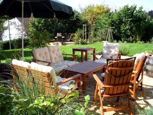 Arnsberg Apartment | Ferienwohnung Familie Balko