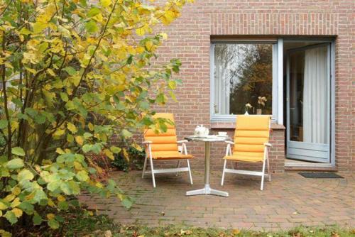 Reppenstedt Apartment | Ferienwohnung Familie Weihe