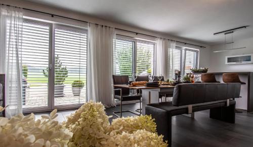 Aichstetten Apartment | Ferienwohnung Felicitas