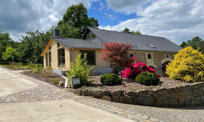 Doberschau-Gaussig House | Ferienwohnung-Ferienhaus am Picho