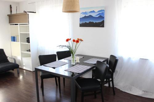 Fischach Apartment | Ferienwohnung Fischach