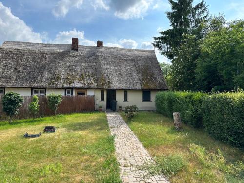 Warthe Apartment | Ferienwohnung Fischerhaus
